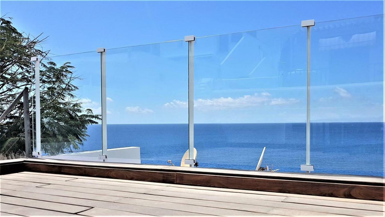 Casa La Vista - Bungalow With Fantastic Sea Views Arguineguin Dış mekan fotoğraf